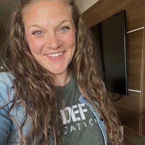 Team Page: 100 Miles in May for We Defy